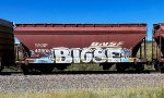 BNSF 409087